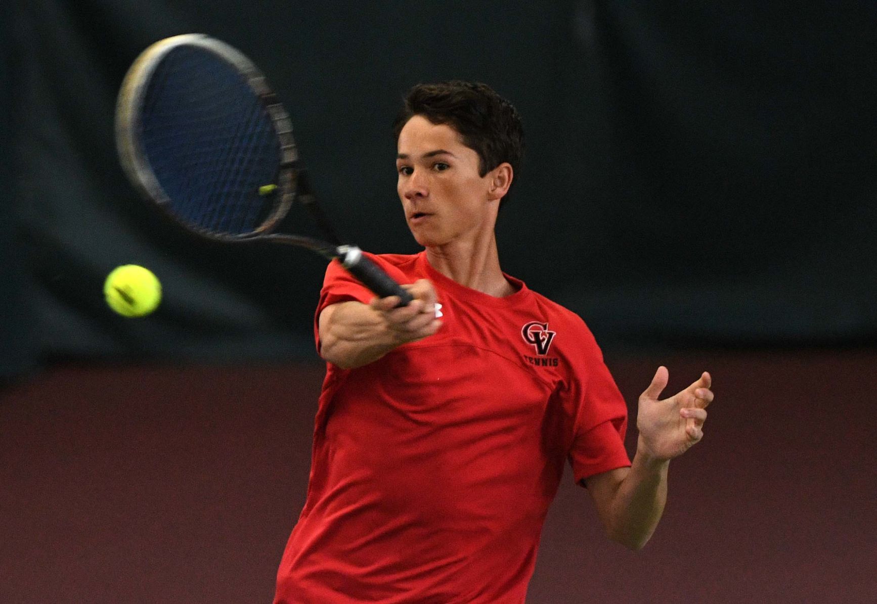 Max Kluger, sr., Cumberland Valley